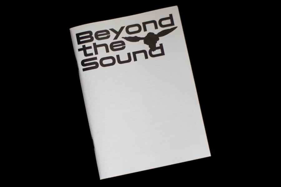 Beyond the Sound